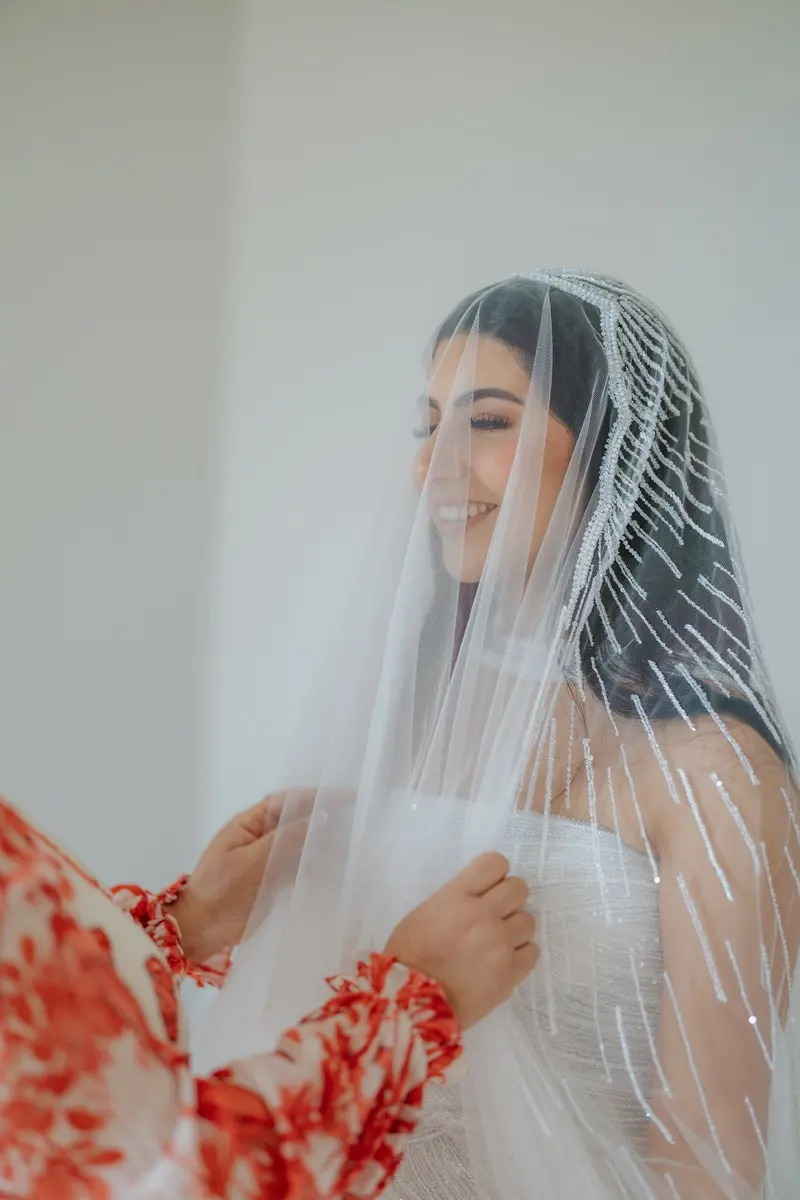 Domaine en Provence · Célébration intime — mariage orchestré par MGEVENTI