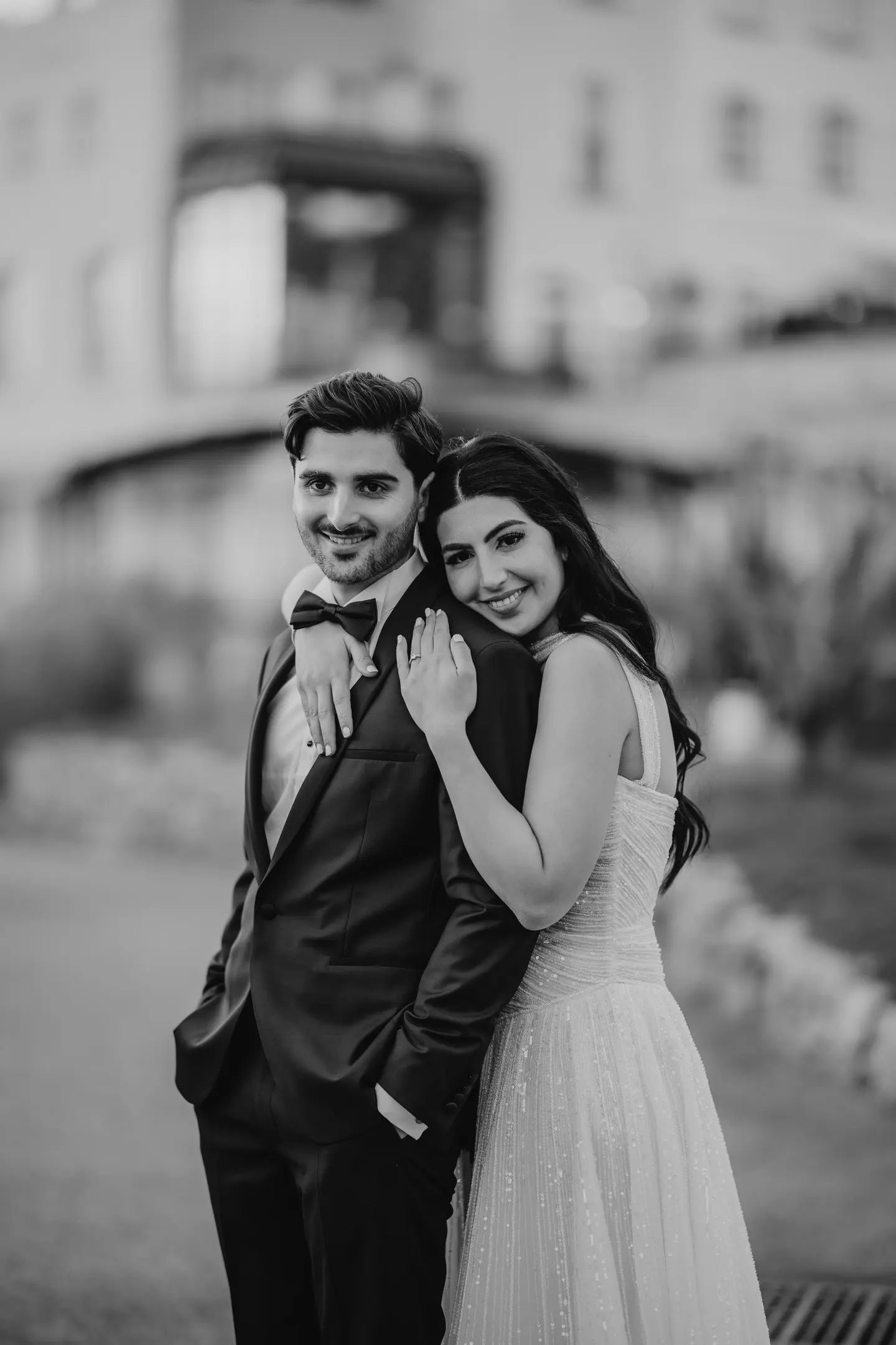 French Riviera · Détails de la table — mariage orchestré par MGEVENTI