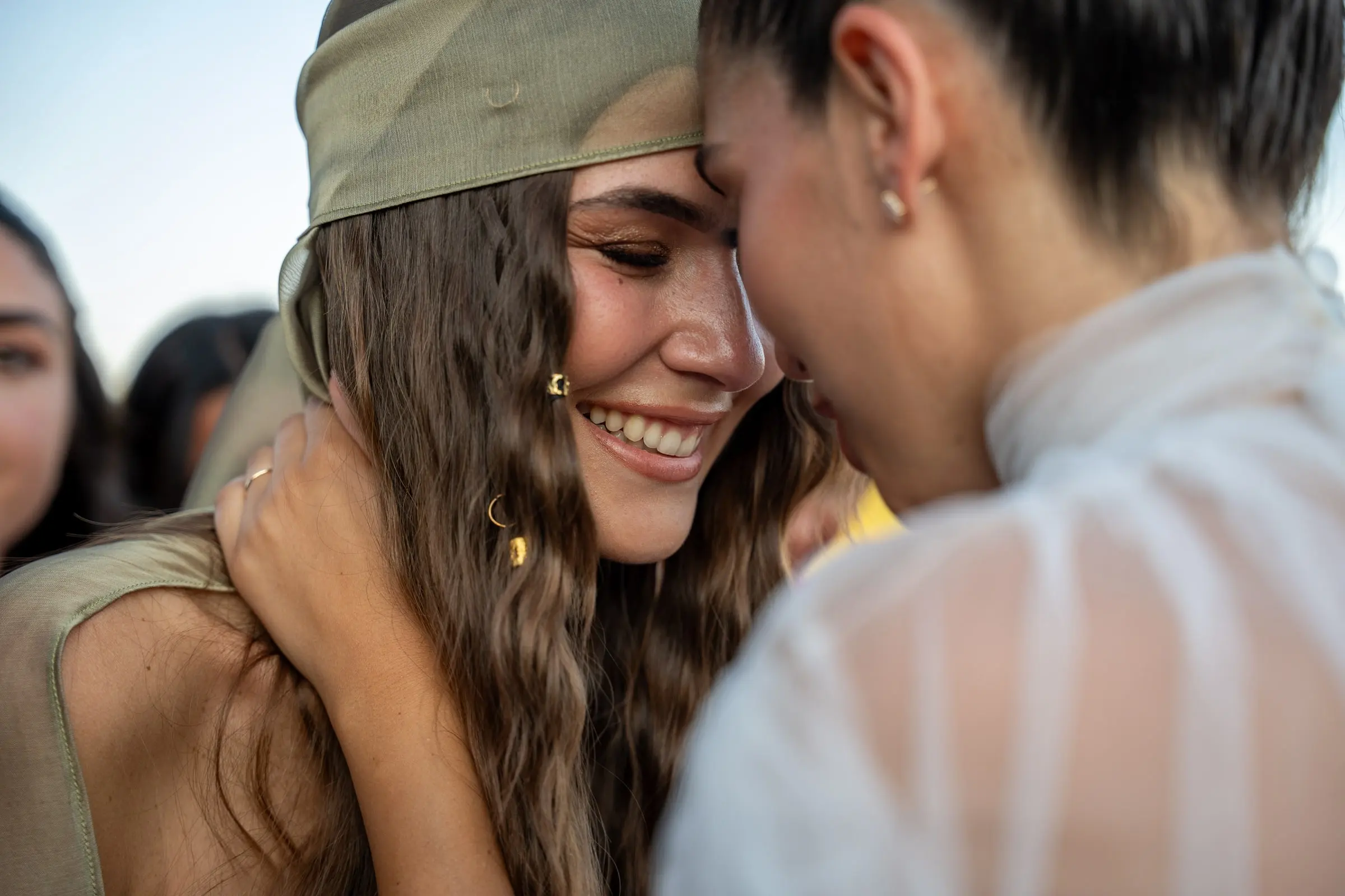 Côte d’Azur · Soirée sous les étoiles — mariage orchestré par MGEVENTI
