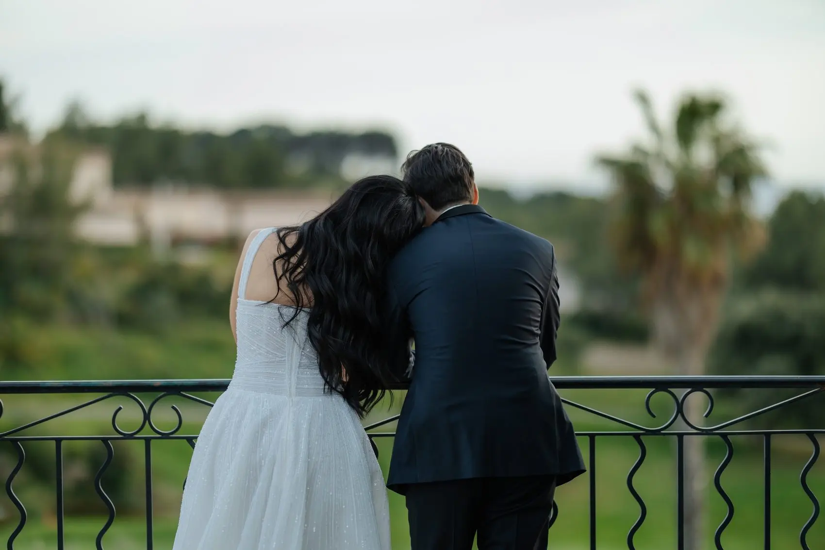 Le grand jour, tout simplement — mariage orchestré par MGEVENTI