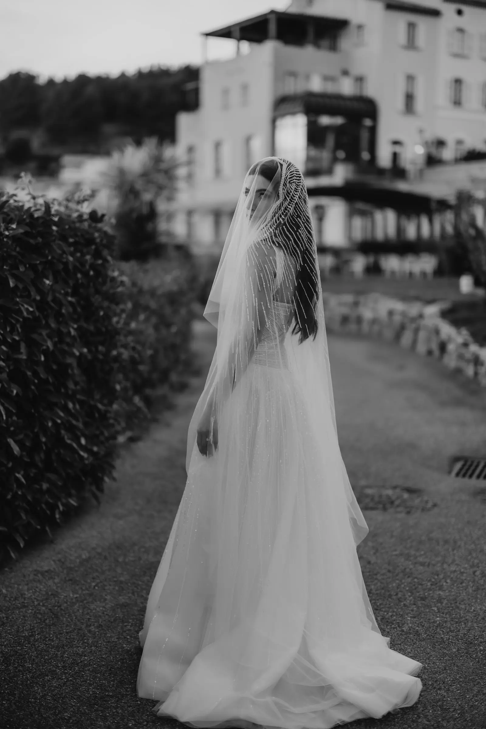 Complicité et instants suspendus — mariage orchestré par MGEVENTI