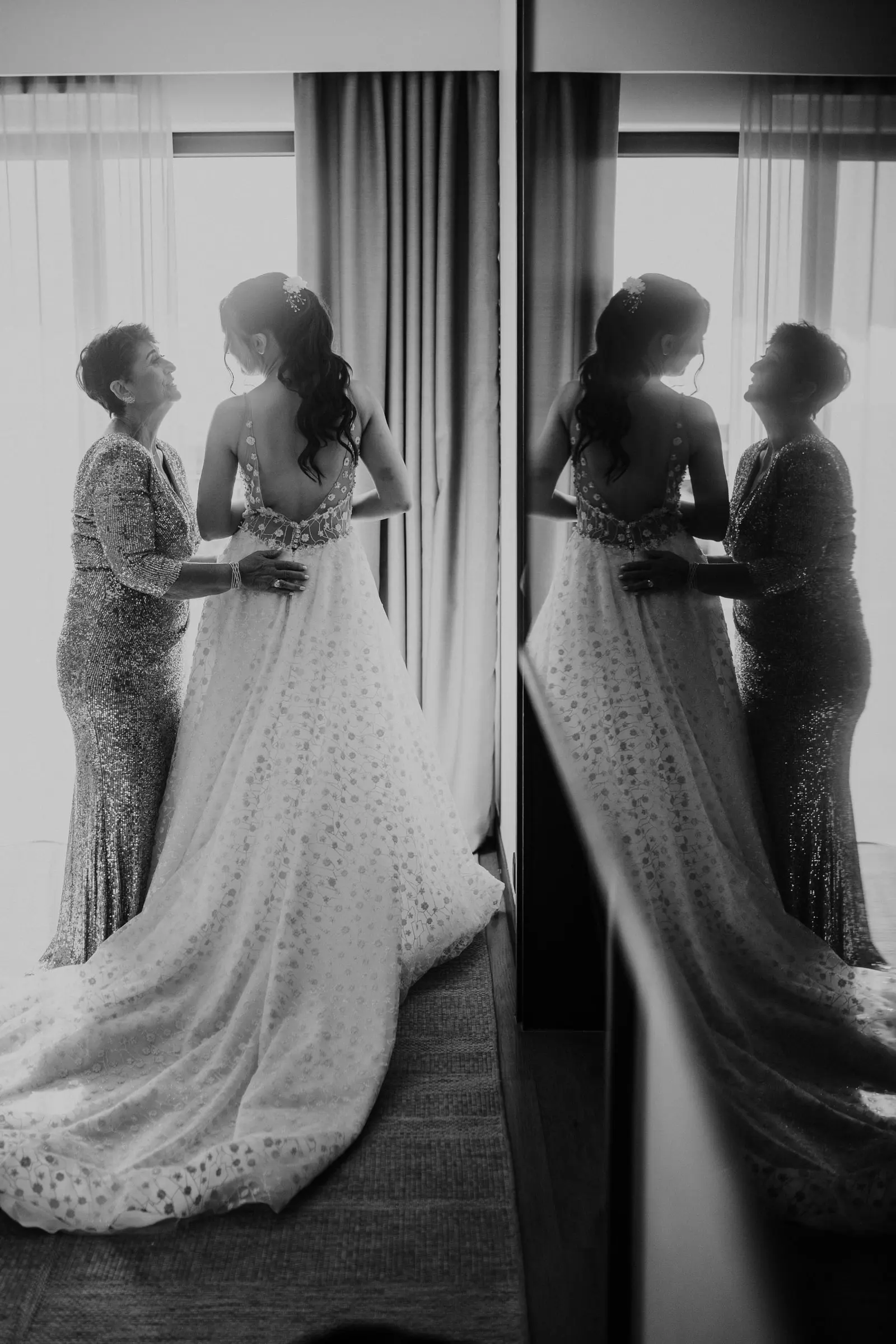Chaque détail raconte votre histoire — mariage orchestré par MGEVENTI