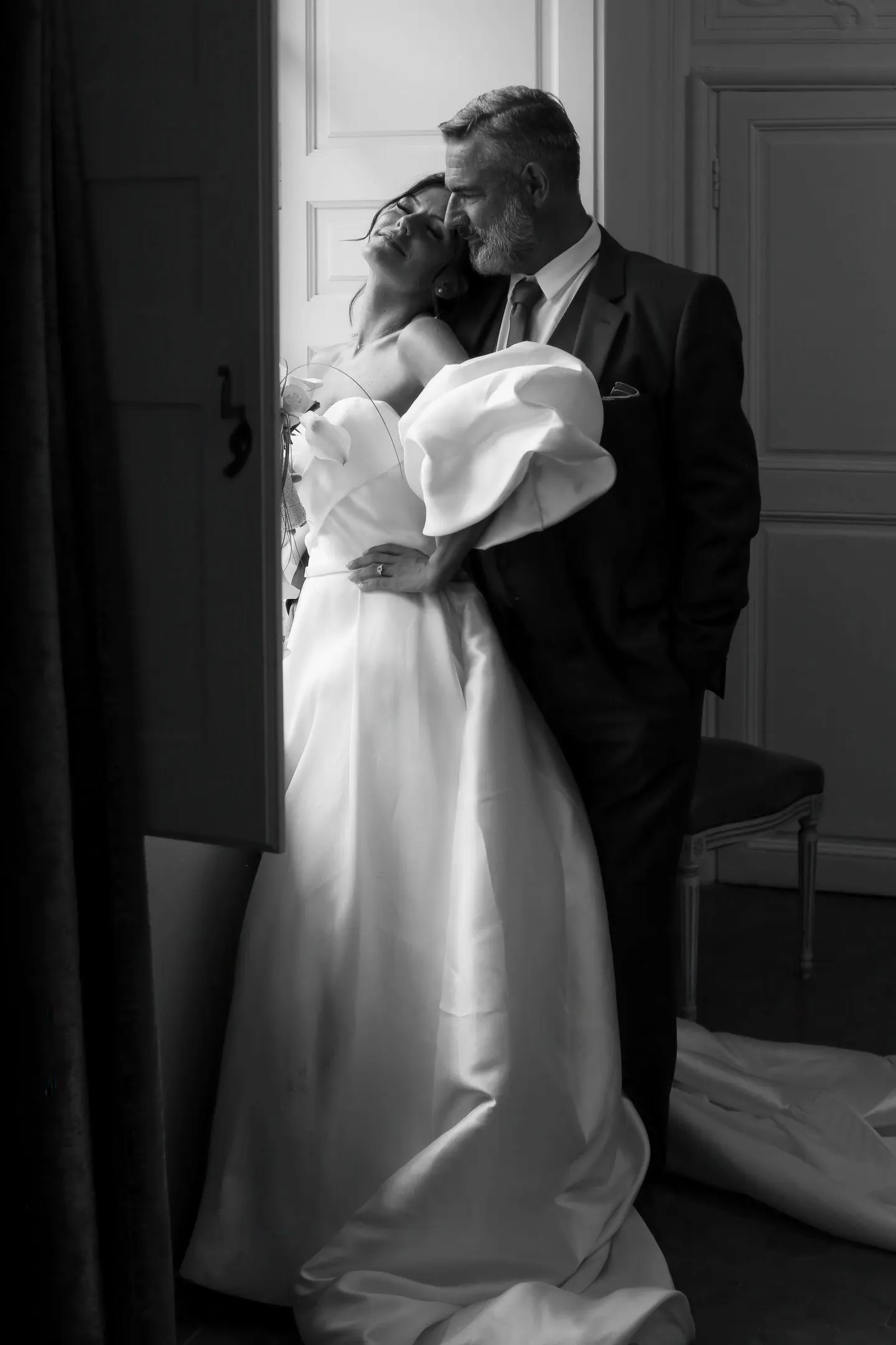 Célébrer l’amour avec justesse — mariage orchestré par MGEVENTI